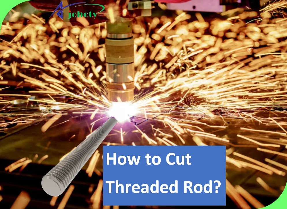 How to Cut Threaded Rod, Business Procurement Must Read It