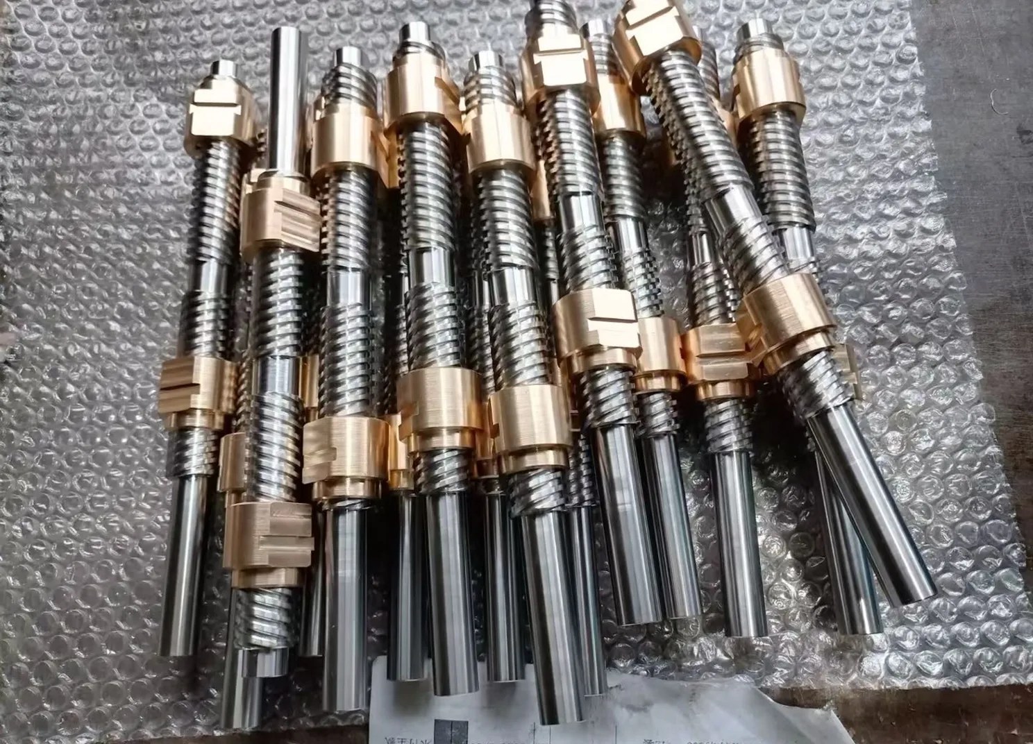 What is the Difference Between Lead and Pitch?