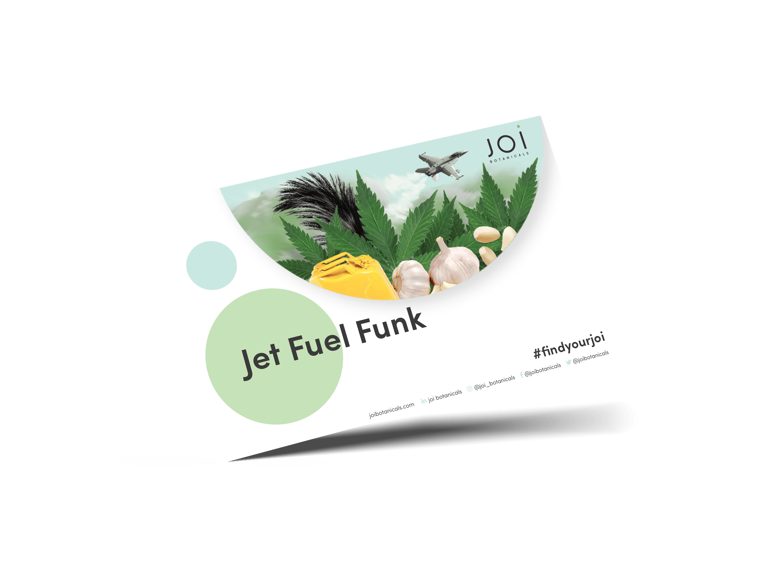 Resources JOI Botanicals