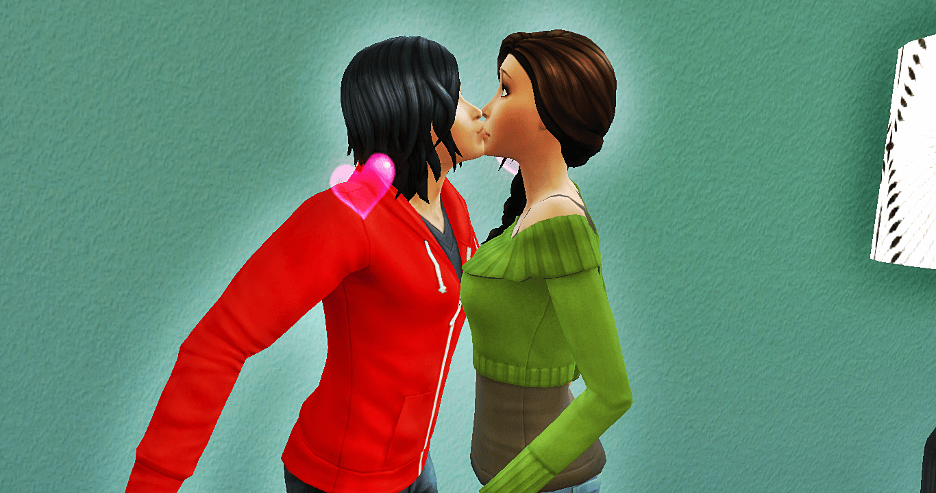 Crazy Town 1.04 Ms. Do Nothing JoieWilder's Sims 4 Blog