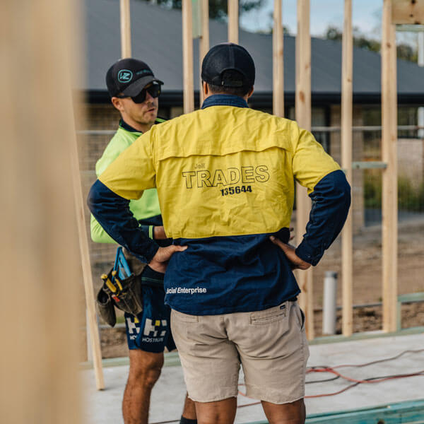 Second Chance Program Joii Creating Opportunity