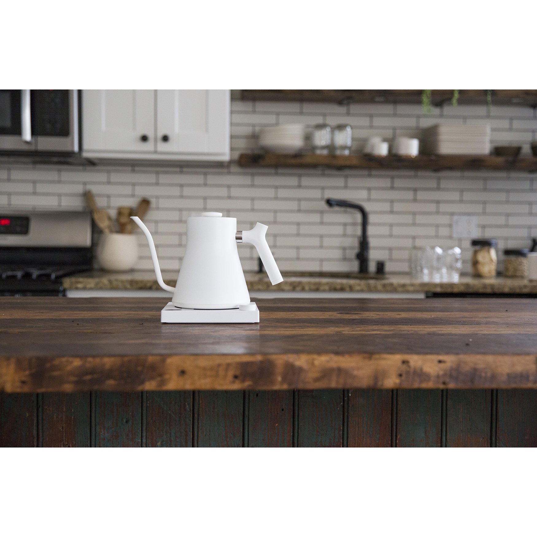 Stagg EKG Pour Over Kettle Joimo Tea