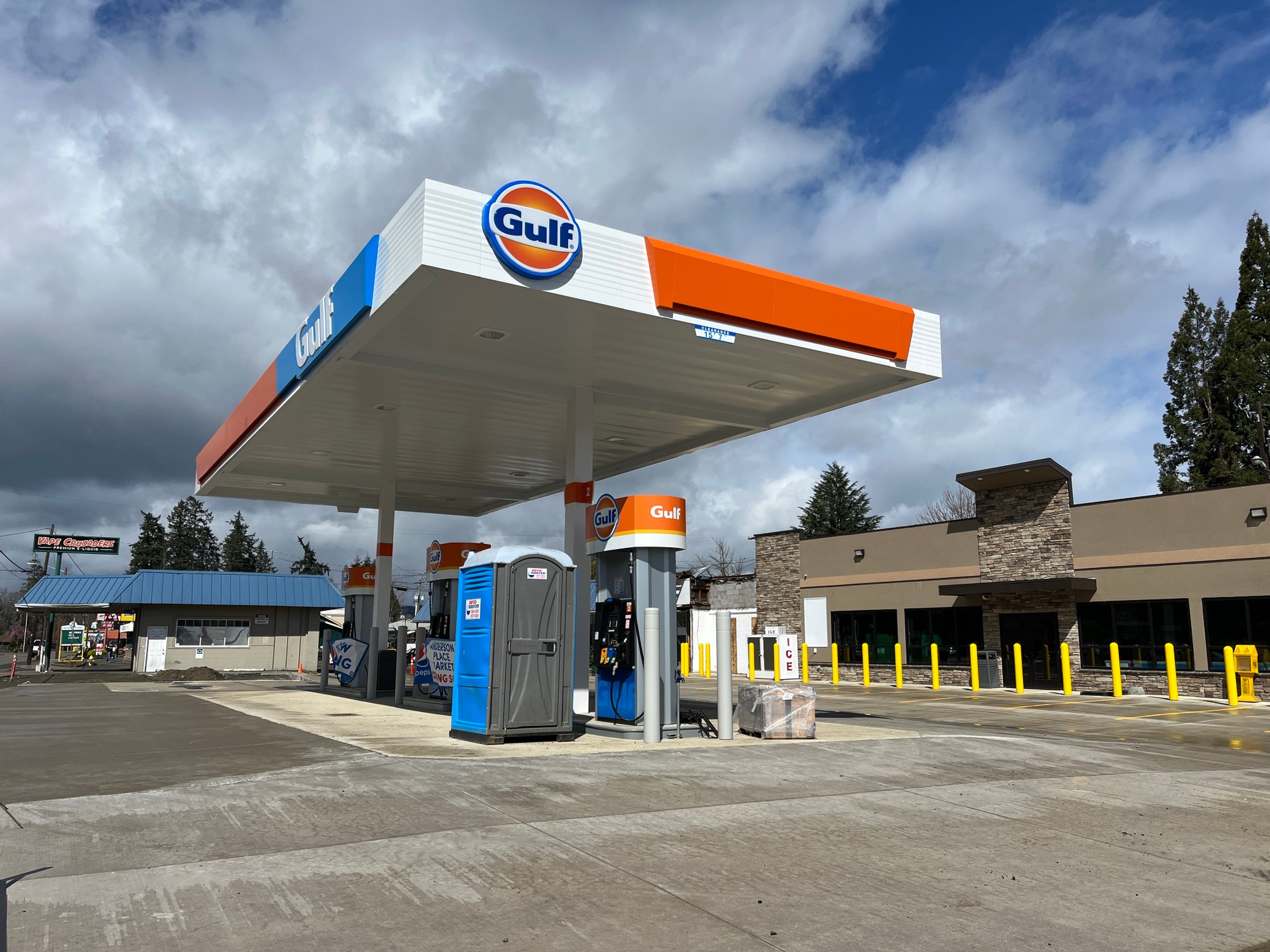 Anderson Market & Deli To Reopen with Expanded Offerings in Roseburg