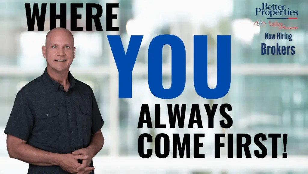 Better Properties Real Estate Lead Generation Company