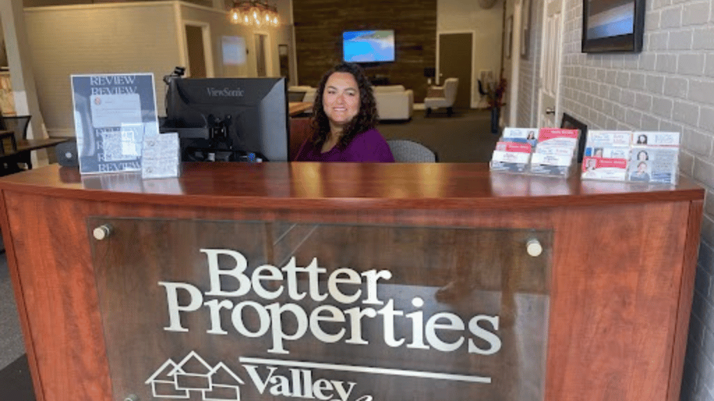 Better Properties Real Estate Lead Generation Company