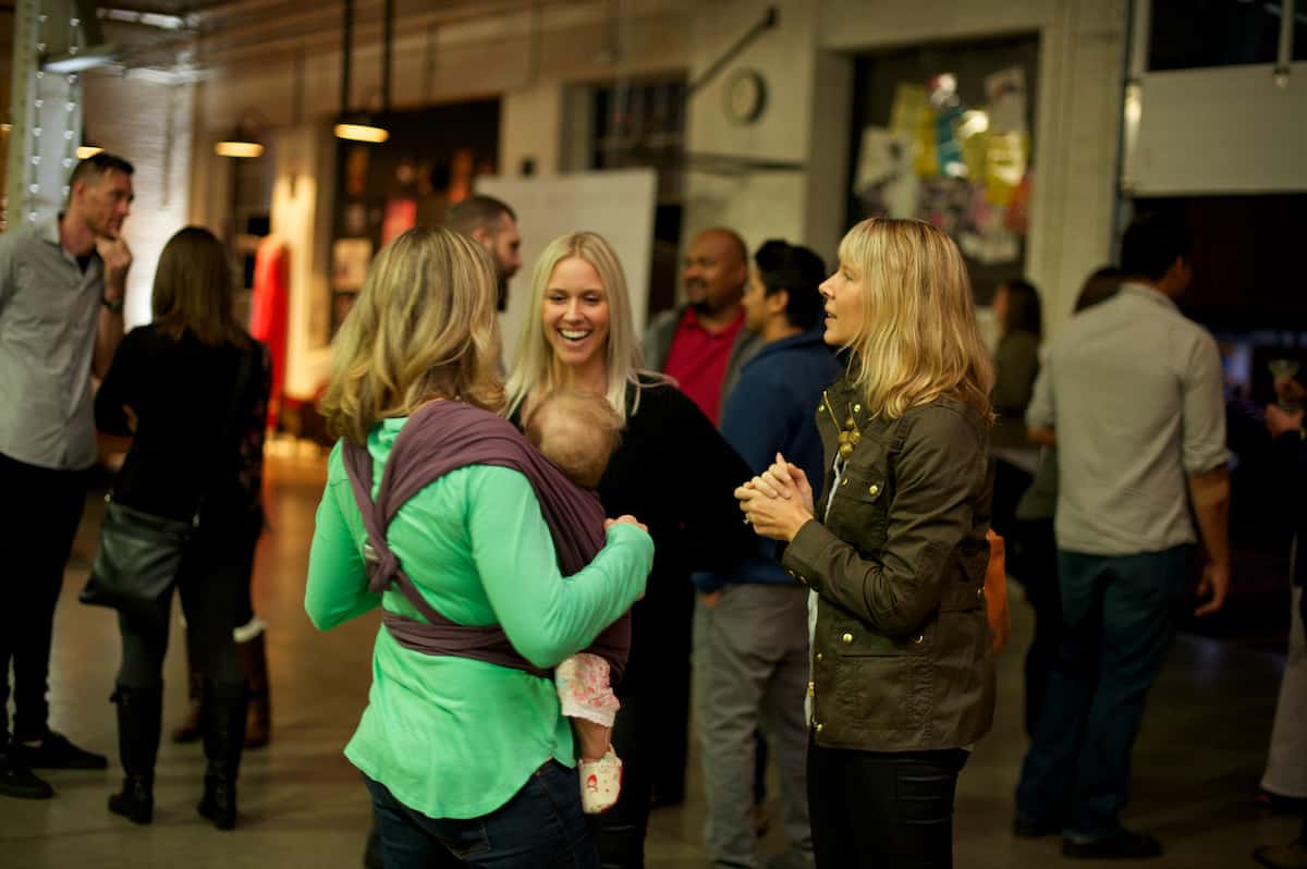 Events Archive Join BRIX Real Estate