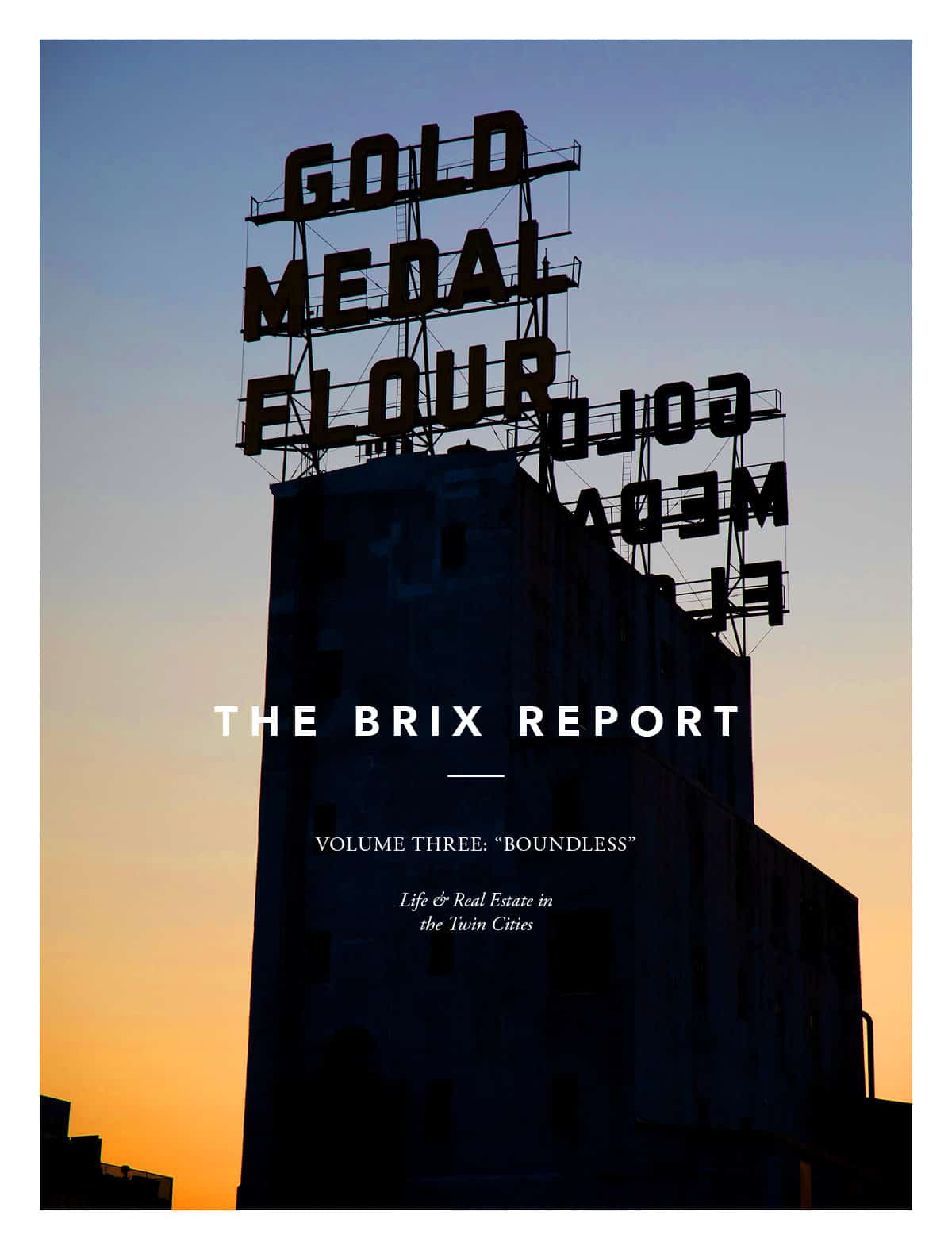 Publications BRIX Real Estate Recruiting