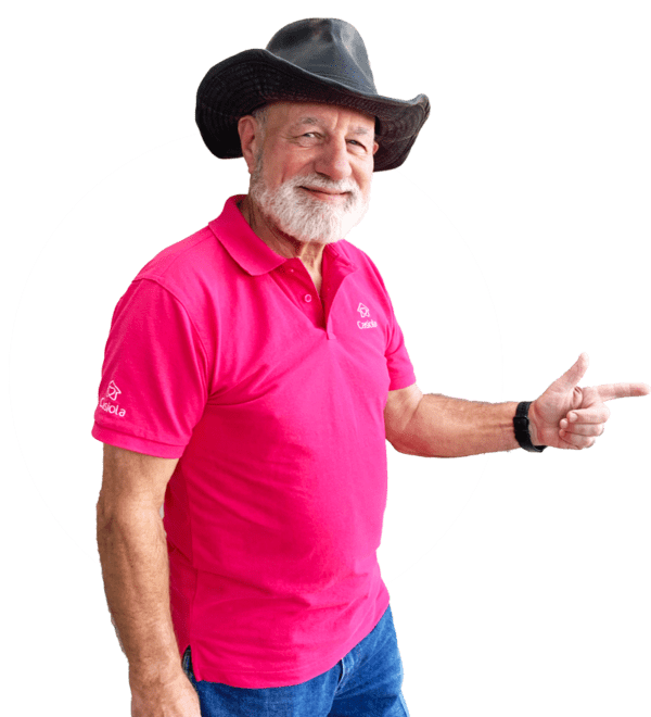 Vacation home management in Orlando Casiola vacation homes