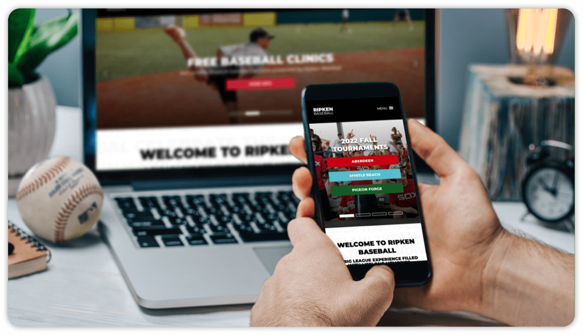 How to Find the Best Youth Sports Mobile App for Your Organization