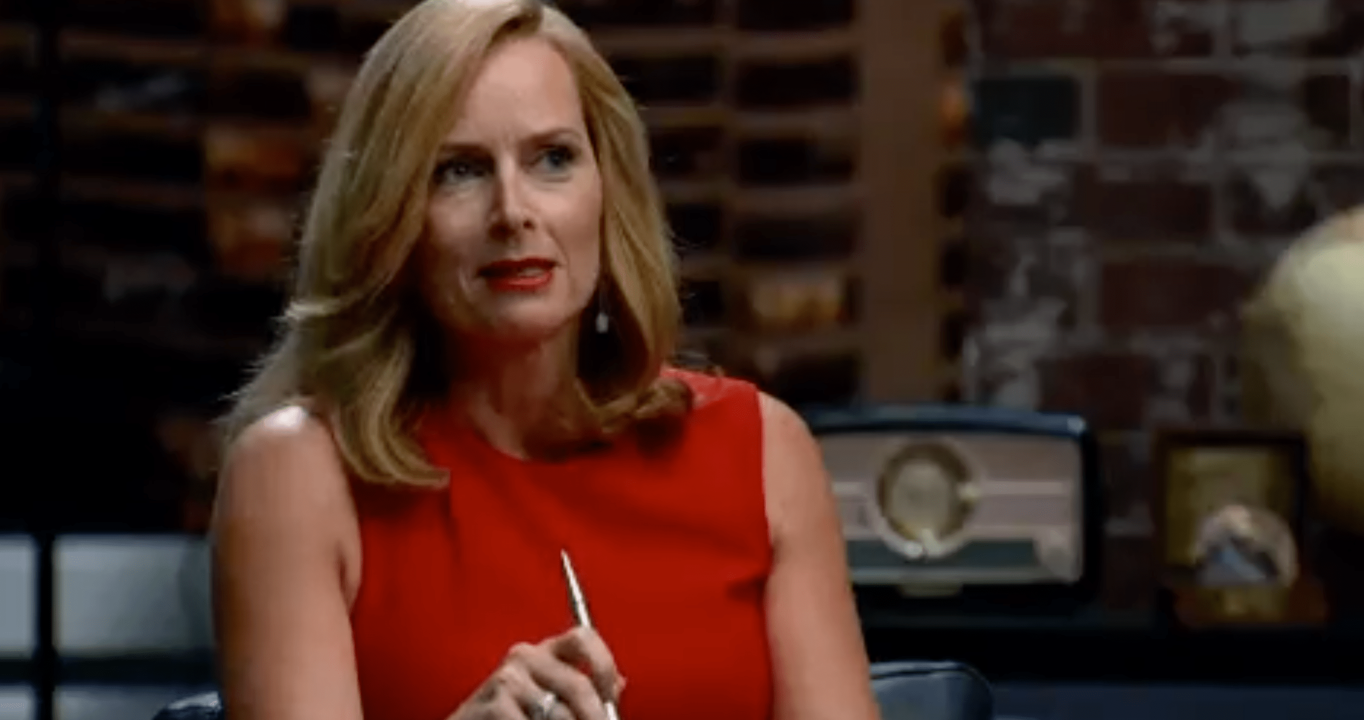 Shark Tank Australia Series 2 Episode Four on TEN Naomi Simson
