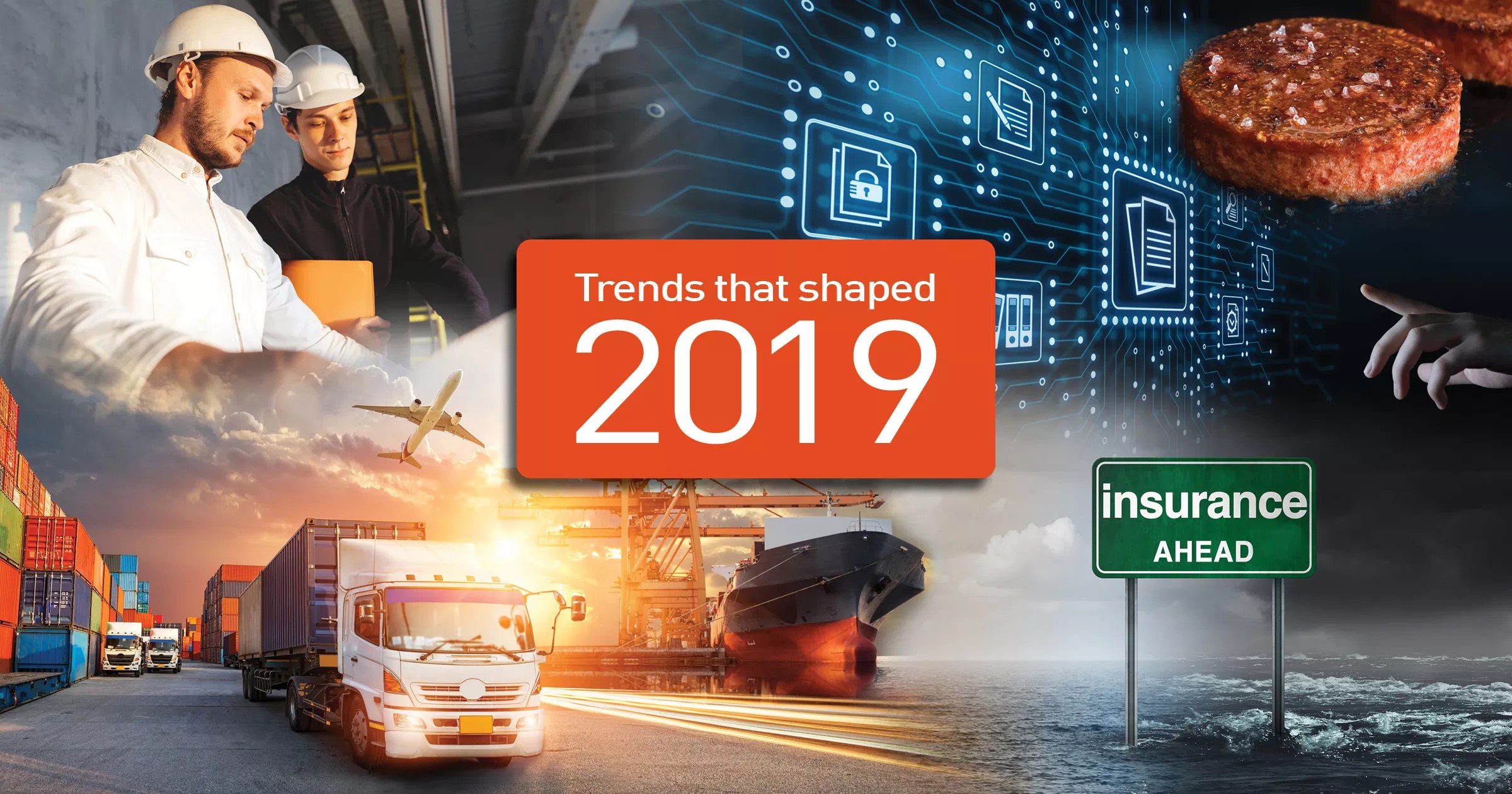 Wiley’s 2019 Food Manufacturing Trends Recap Wiley