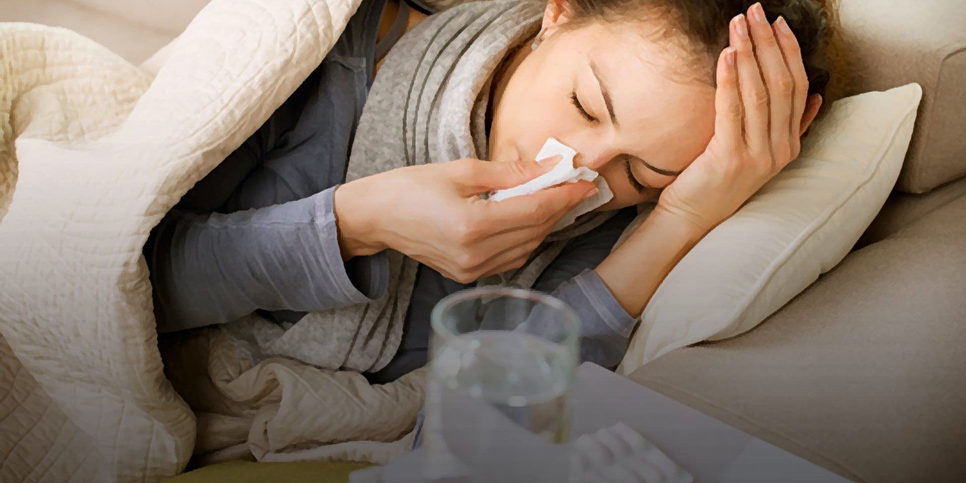 How to Treat the Flu (and What Not to Do) JoinAStudy.ca