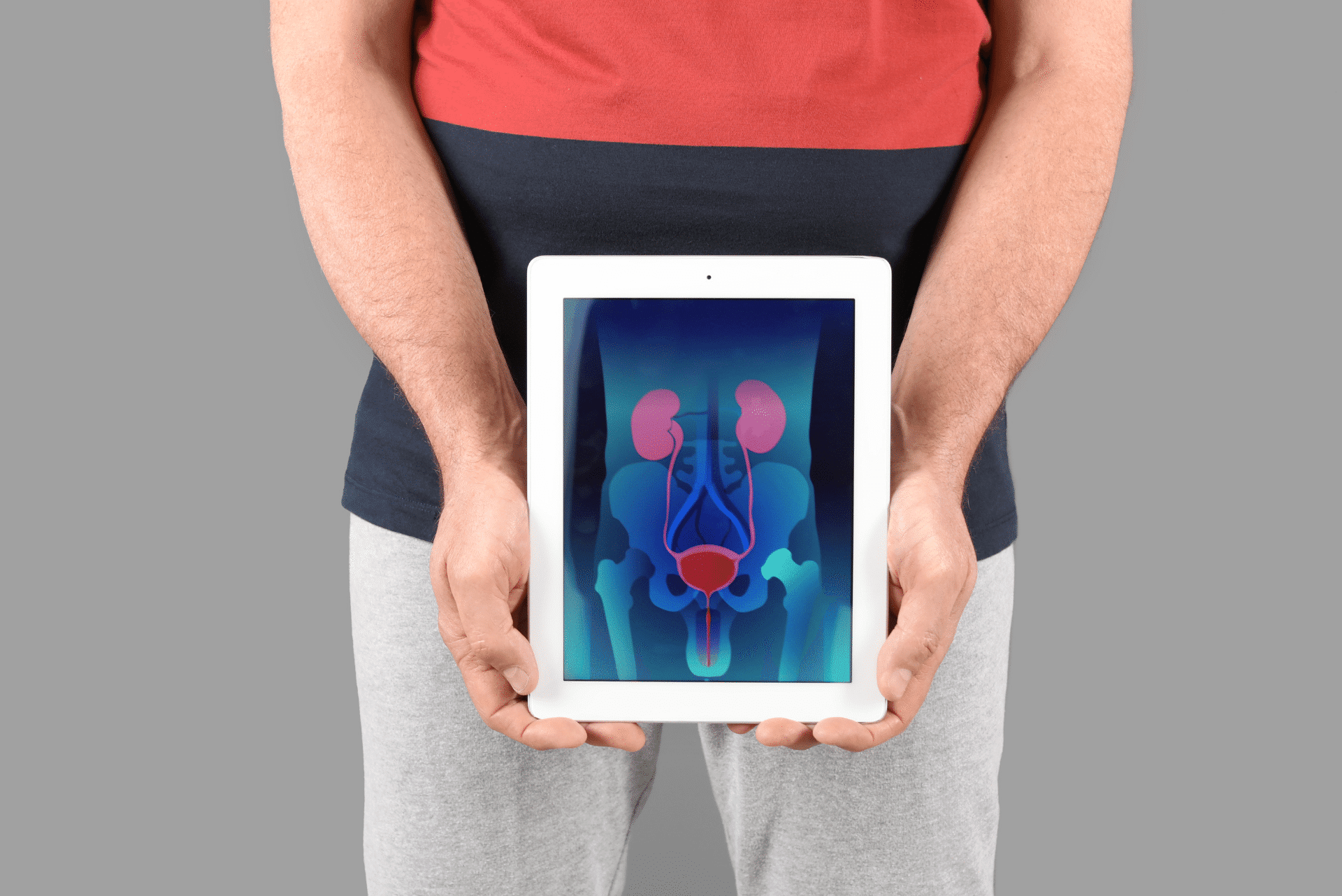 Urinary Incontinence In Men 5 Things You Should Know JoinAStudy.ca