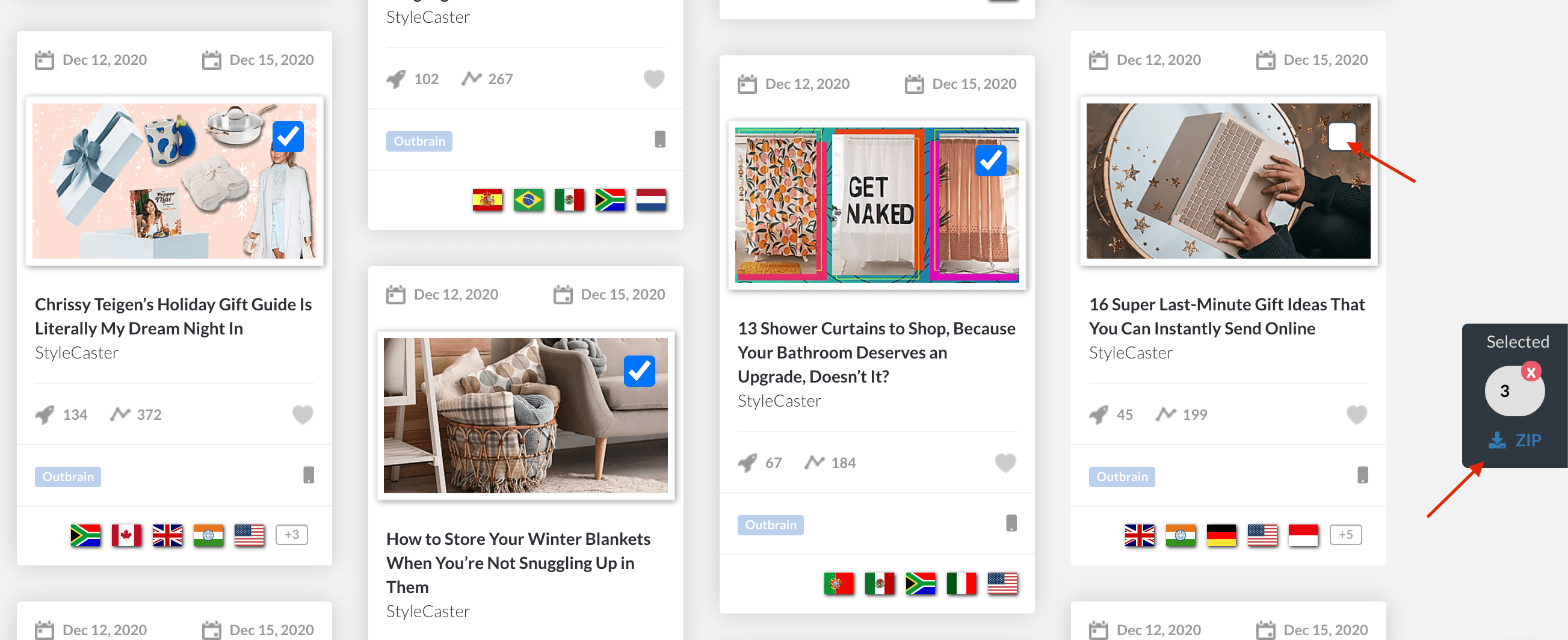 The Native Ad Spy Tool Review Anstrex [20 Discount