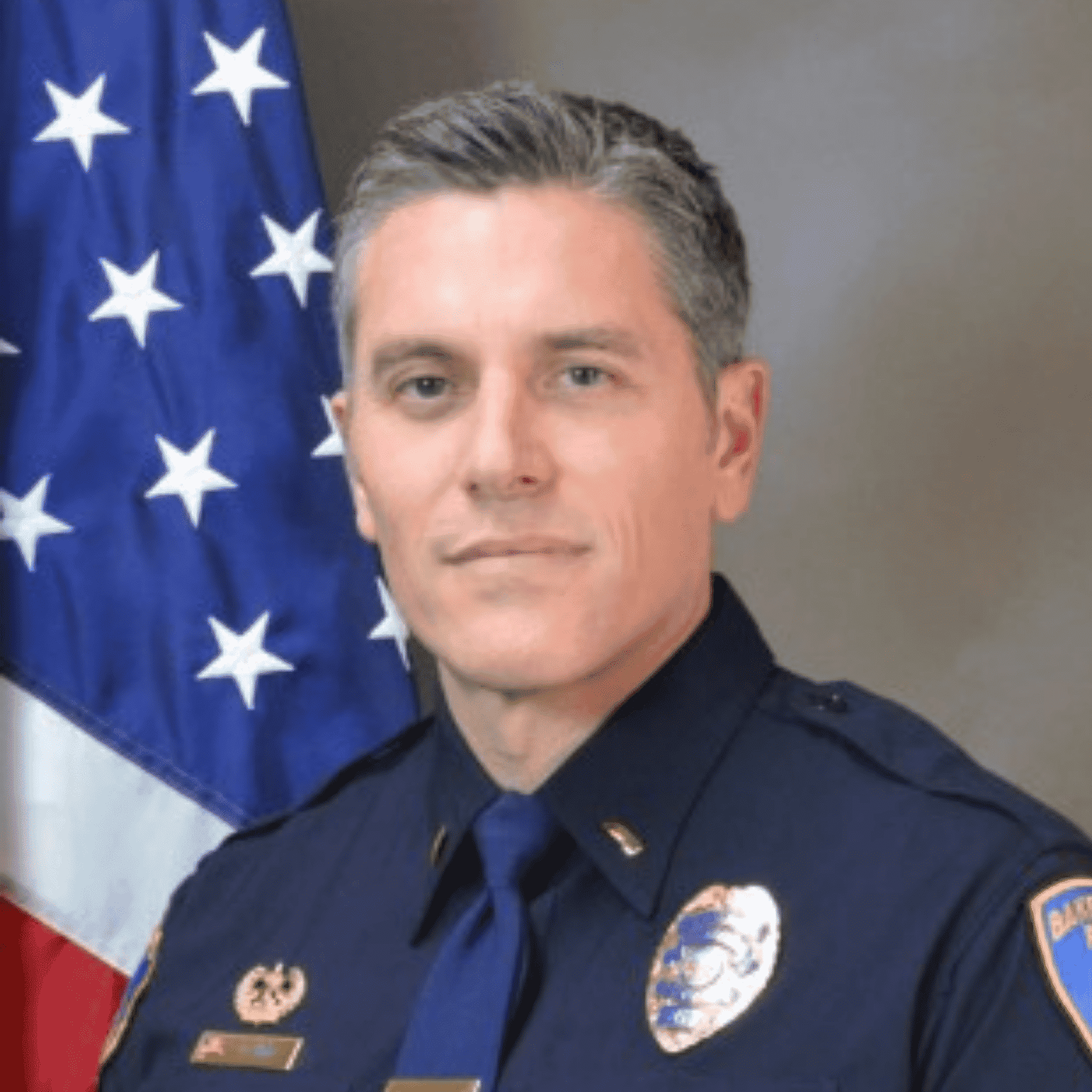 Our Leadership Team Join Bakersfield Police Department