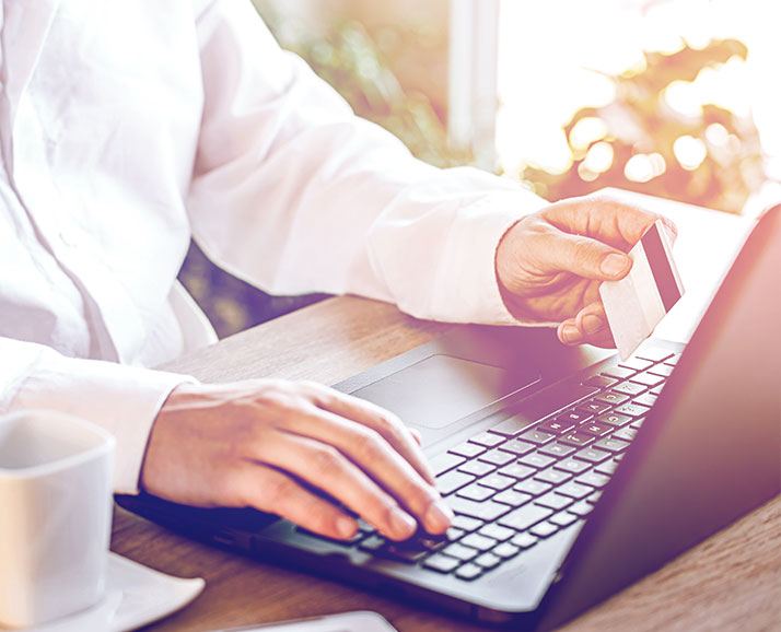 Credit Card Processing BrandSource