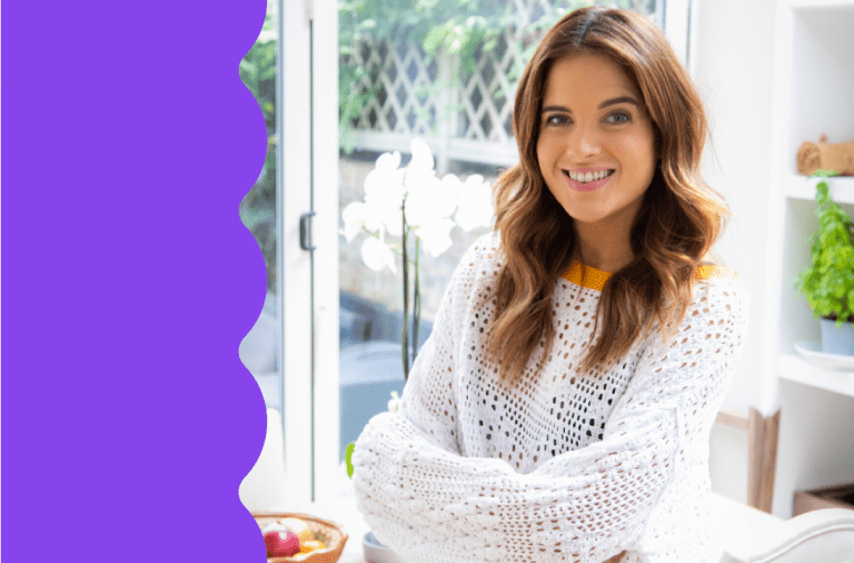 Why Binky Loves Bubble