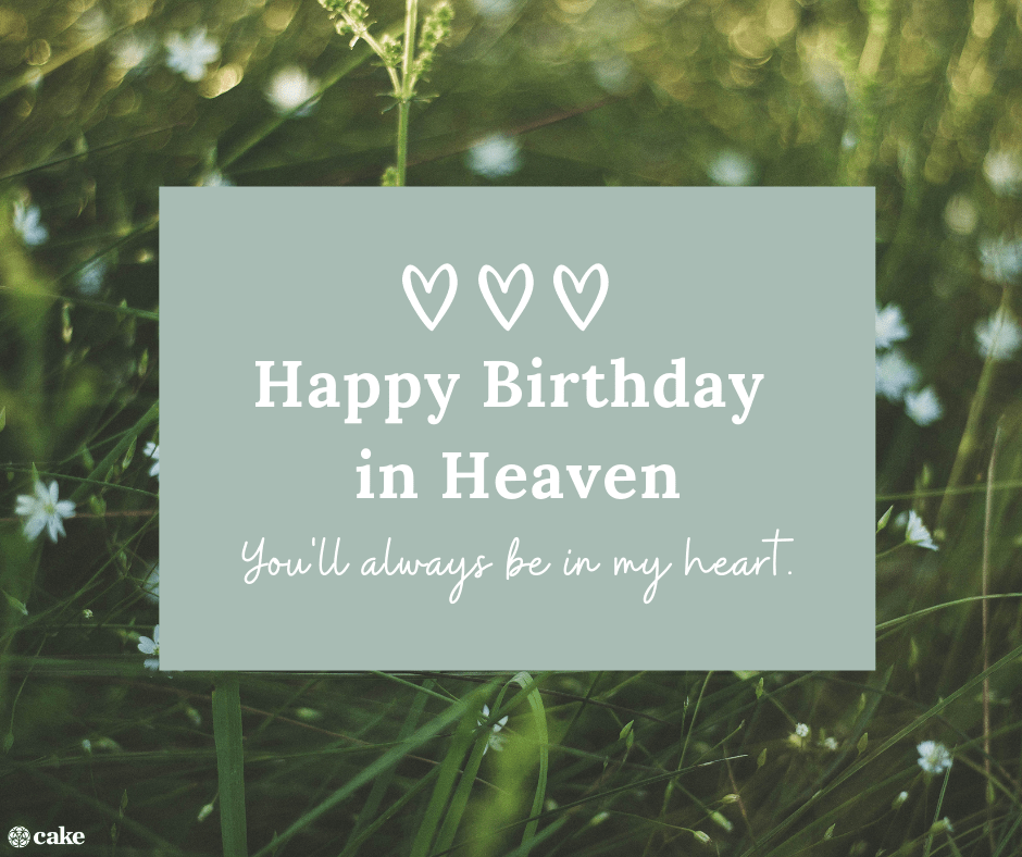 Happy Birthday Mom in Heaven Images and Quotes to Celebrate Her Memory
