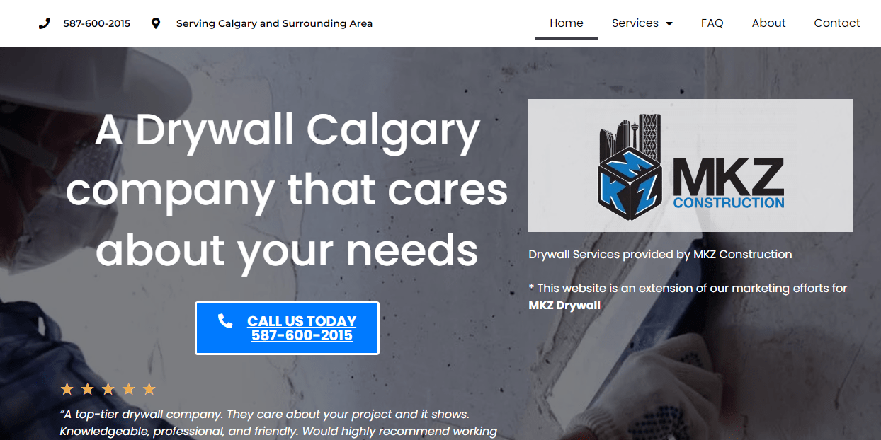 5 Best Ceiling Repair Services in Calgary [2024]