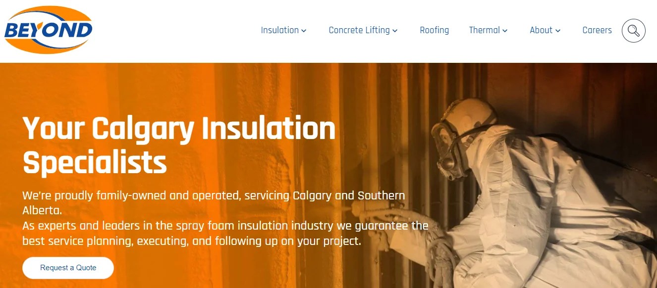 5 Best Spray Foam Insulation in Calgary [2024]