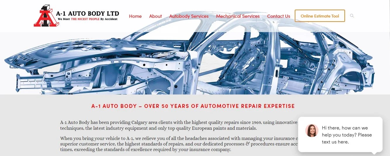 5 Best Auto Body Shops in Calgary [2024]