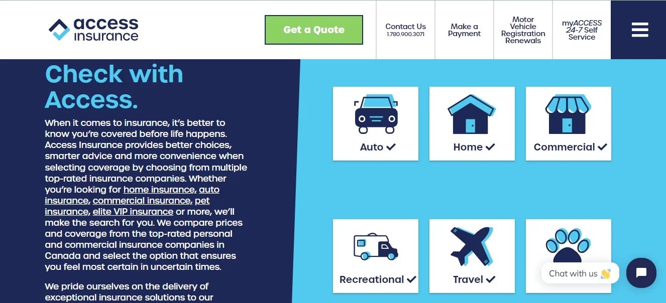 5 Best Personal Insurance Providers in Calgary [2024]