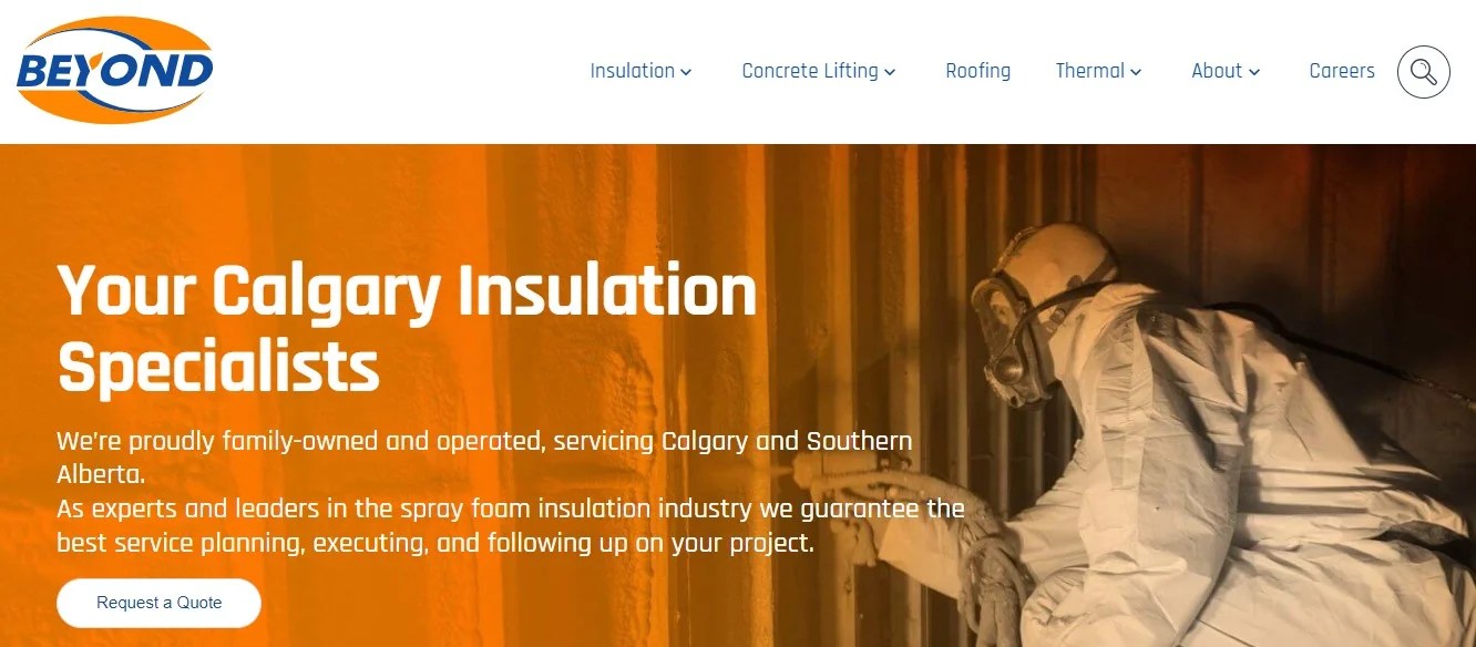 5 Best Insulation Contractors in Calgary [2024]