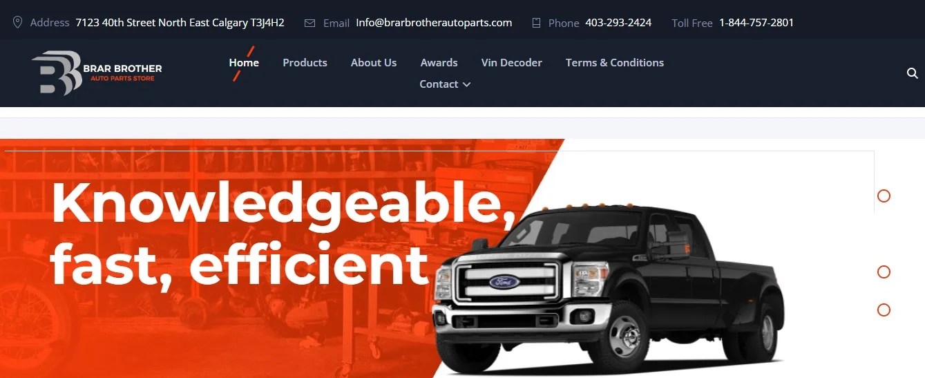 5 Best Auto Wreckers Calgary [2024]