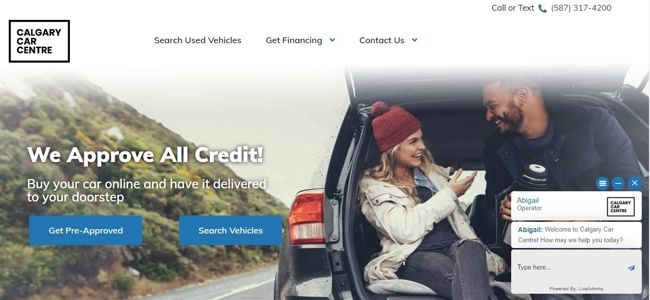 5 Best Used Car Dealerships in Calgary [2024]