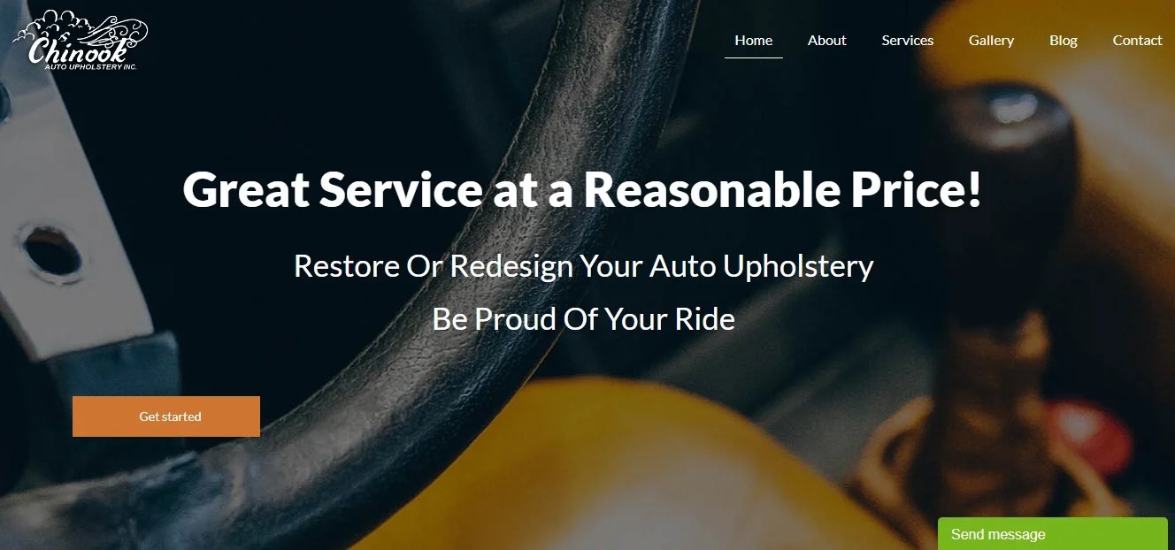 5 Best Auto Upholstery Services in Calgary [2024]