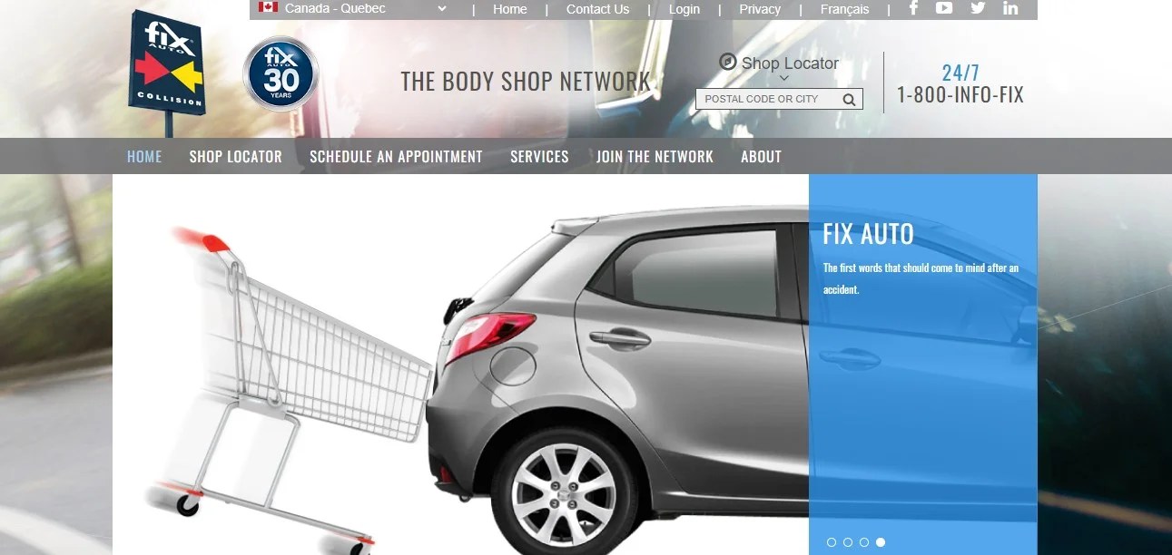 5 Best Auto Body Shops in Calgary [2024]