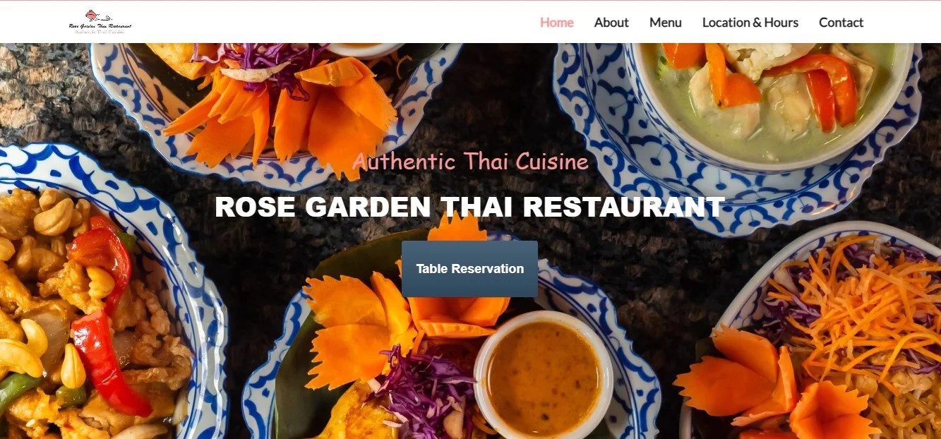 5 Best Thai Restaurants in Calgary [2024]