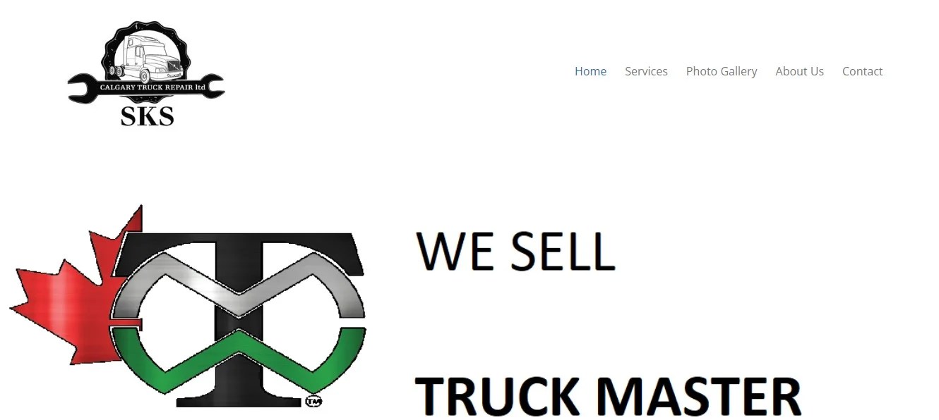 5 Best Truck Repair Services in Calgary [2025]