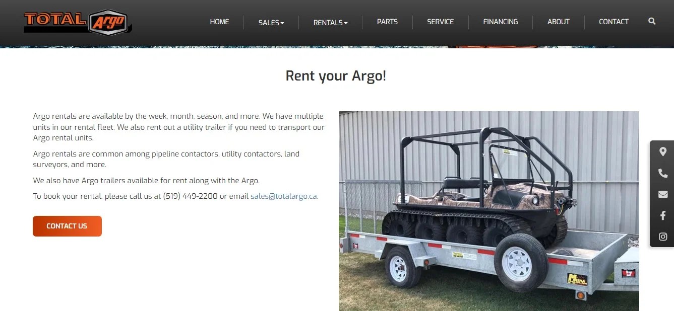 5 Best Trailer Rental Companies in Calgary [2024]