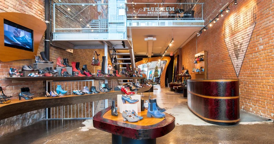 5 Best Shoe Stores in Calgary [2024]
