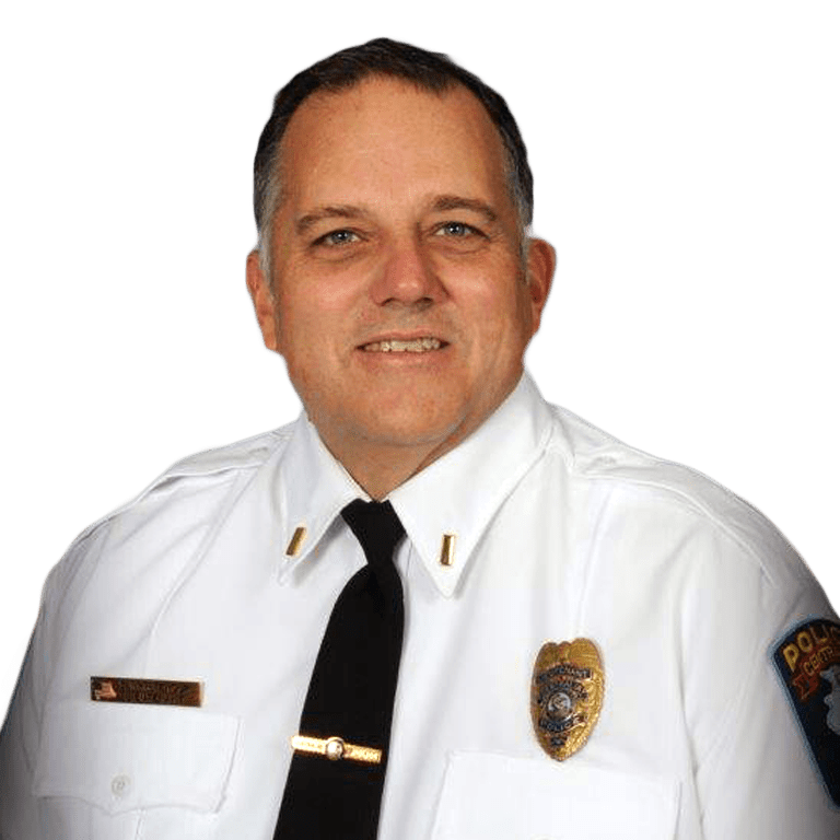 Join Centralia Police Department