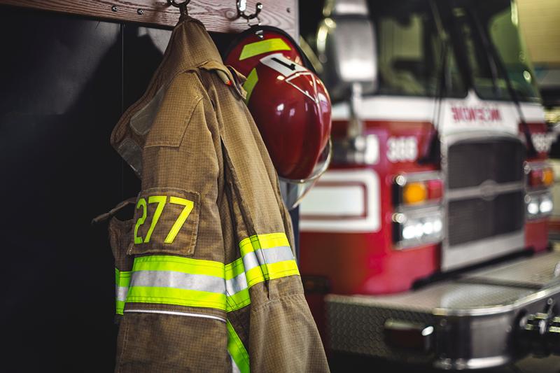 Ohio Firefighters Firefighting Foam Cancer Join Class Actions