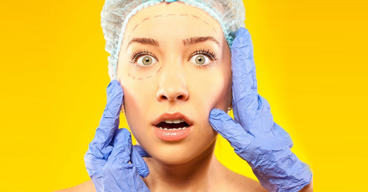 Cosmetic Plastic Surgery Gone Wrong 5 Steps to Suing Join Class Actions