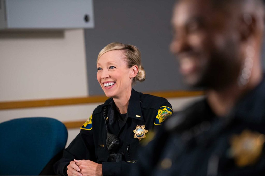 Stand Out Home Concord PD