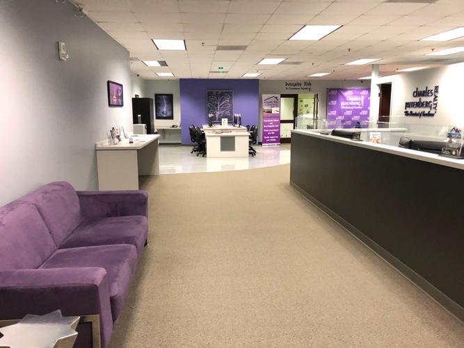 Join Charles Rutenberg Realty