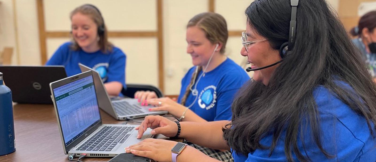 How can we help you? DCPS