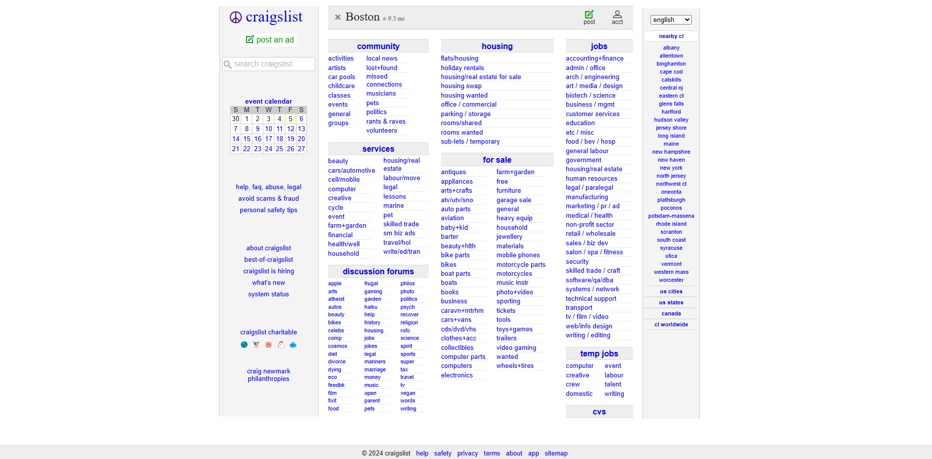 Is Craigslist Safe? JoinDeleteMe