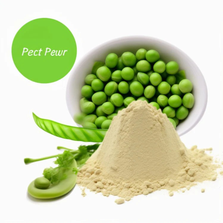 Pea Dietary Fiber for Food and Beverage Joinedfortunechemical