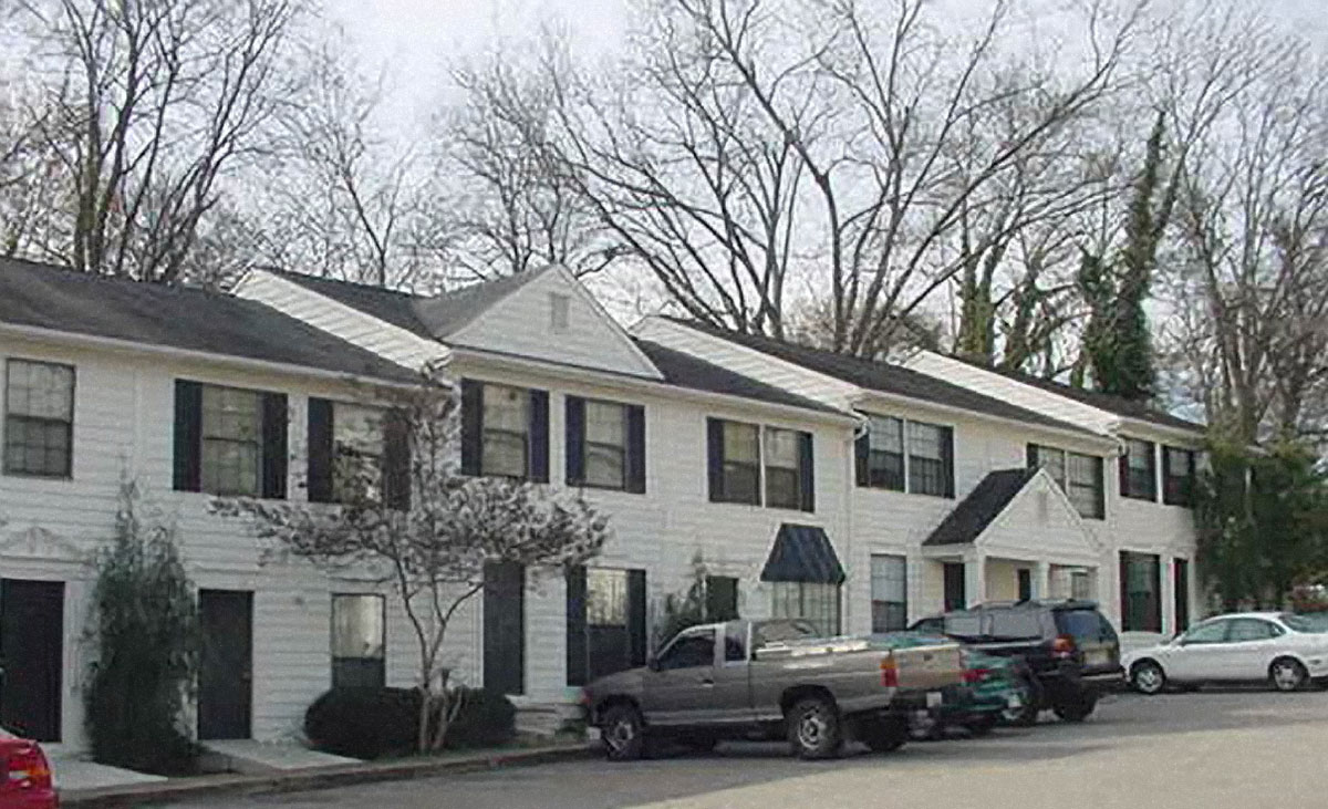 2 Bedroom Apartment Neighborhoods Joiner Management