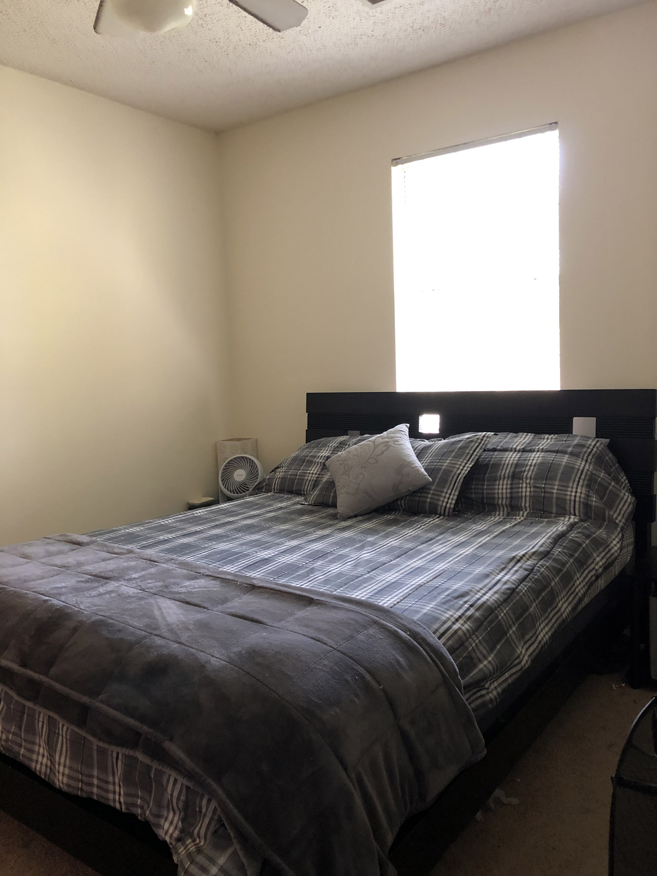 Patriot Park Apartments Joiner Management