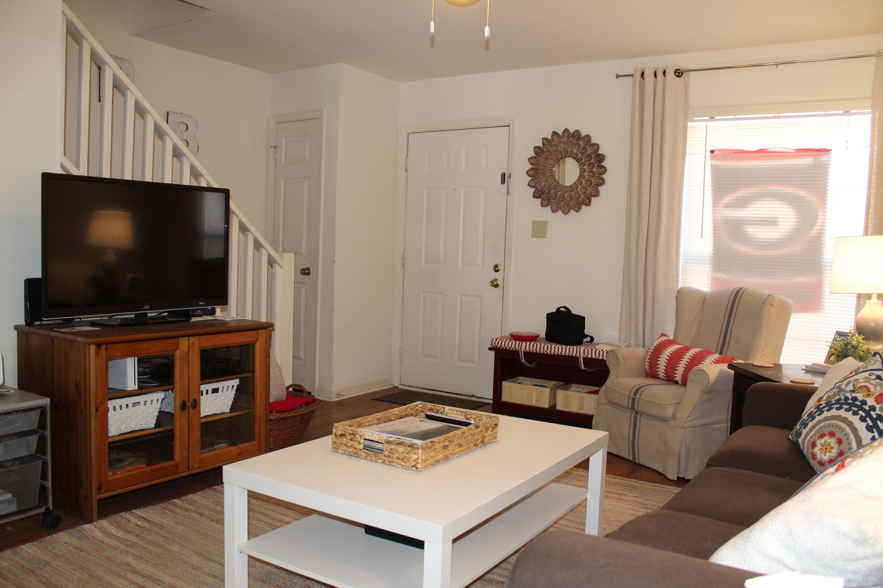 Tanyard Condominiums Joiner Management