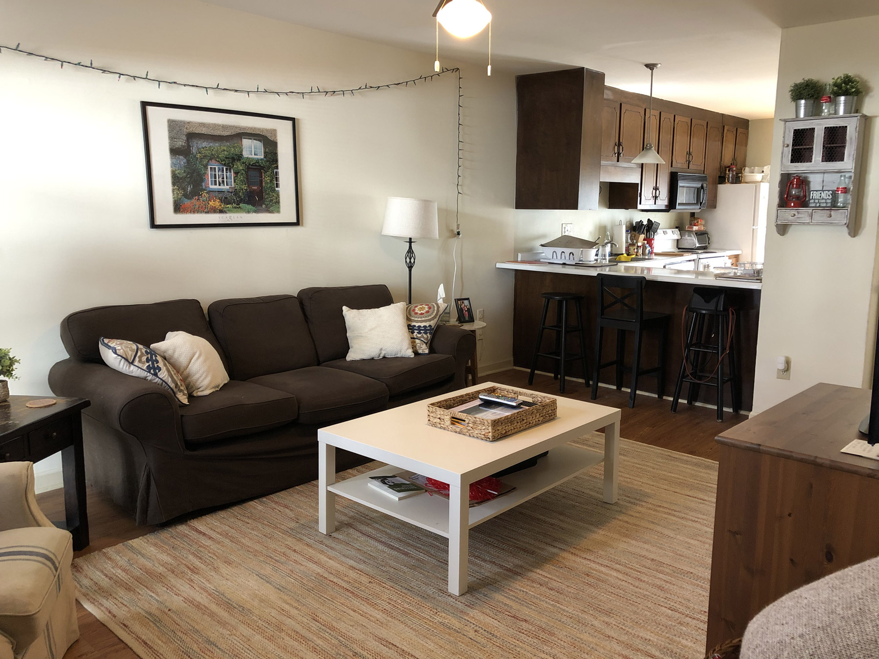 Tanyard Condominiums Joiner Management