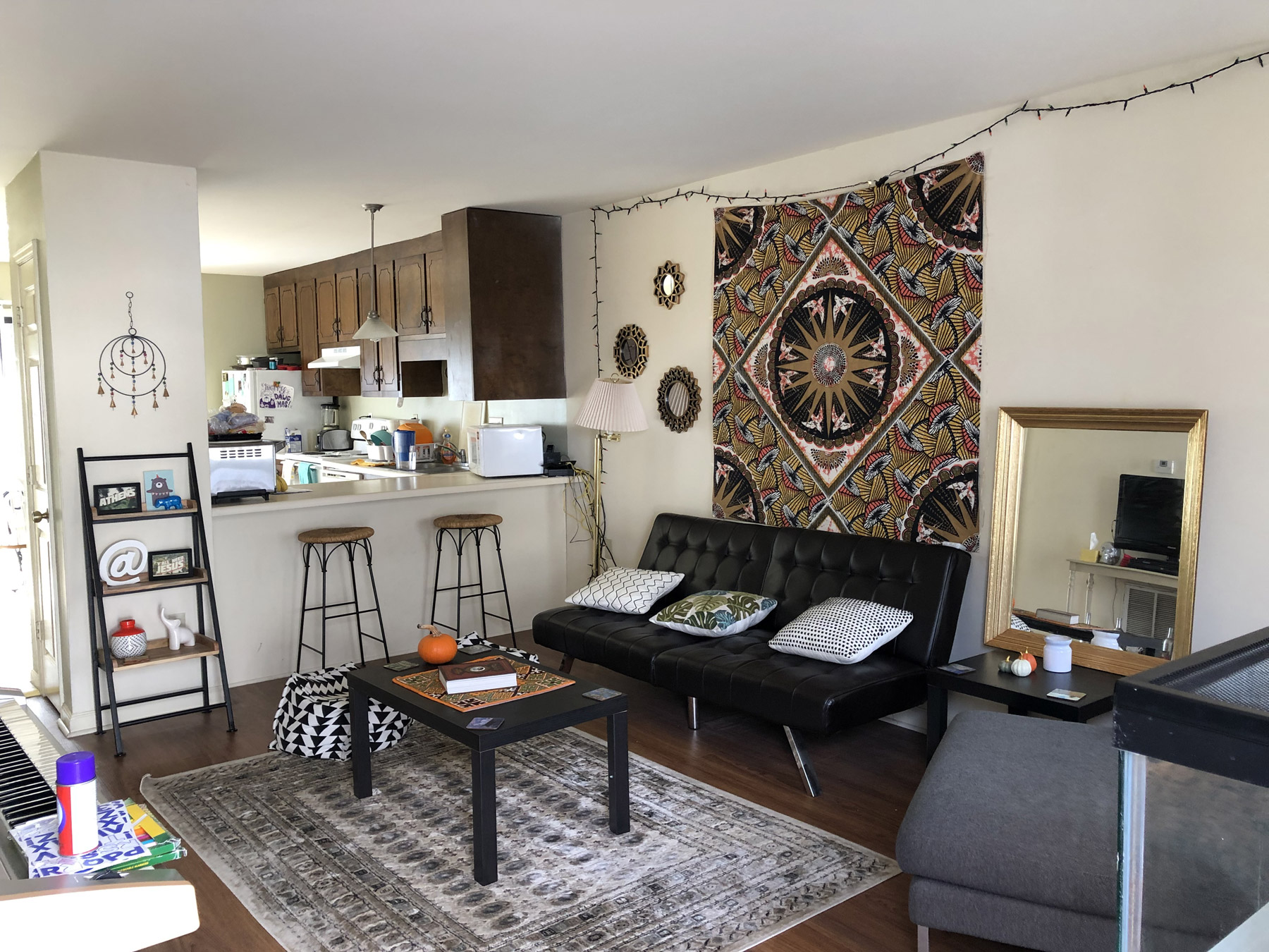 Tanyard Condominiums Joiner Management