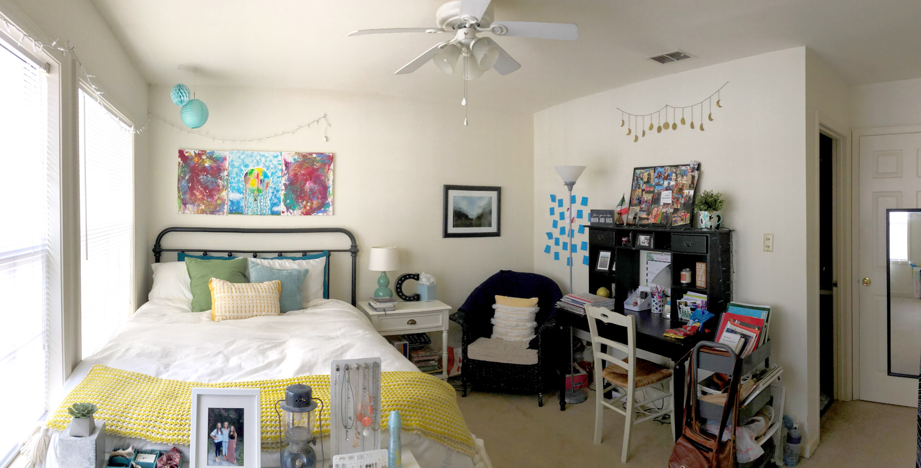 Tanyard Condominiums Joiner Management