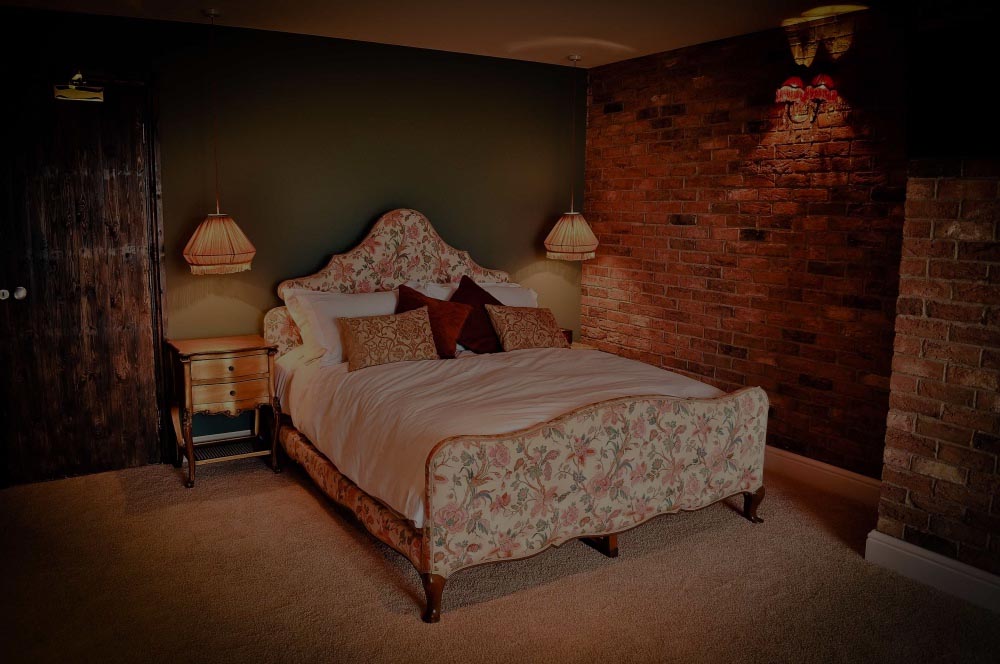 rooms The Joiners Arms Northumberland